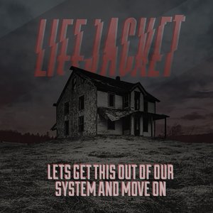 Image for 'Let's Get This Out Of Our System And Move On'