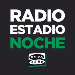 Radioestadio noche のアバター