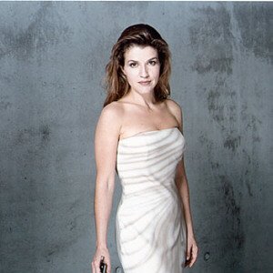 Anne-Sophie Mutter/Leslie Pearson/English Chamber Orchestra/Salvatore Accardo 的头像