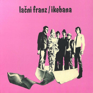 Artwork for PRASLOVAN
