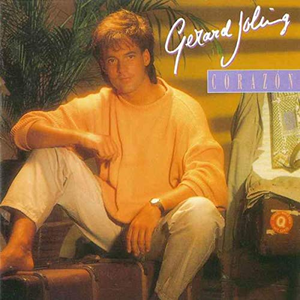 Gerard Joling - Corazon - Zortam Music