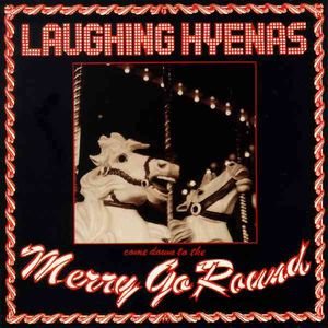 'Merry-Go-Round' için resim