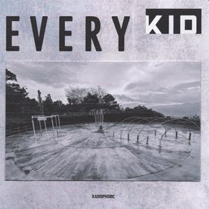 Every Kid - Single