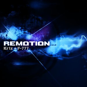 Avatar for Kr1z & F-777