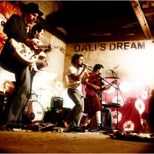 Dali's Dream 的头像