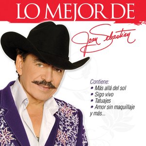 Image for 'Lo Mejor'