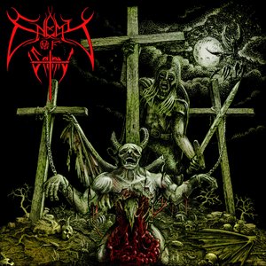 Enemy of Satan