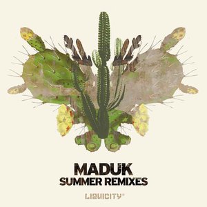 Maduk Summer Remixes (Liquicity Presents)