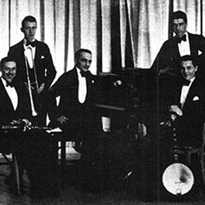 California Ramblers photo provided by Last.fm