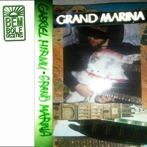GRAND MARINA