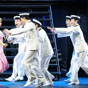 Wonderful Town: Original Broadway Cast Revival 2004 的头像