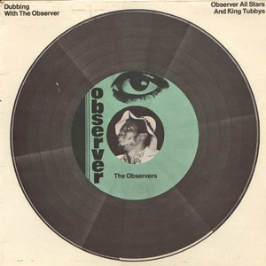 King Tubby & The Observer All Stars 的头像