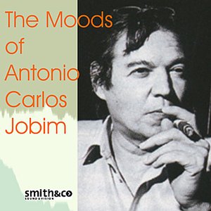 The Moods Of Antonio Carlos Jobim