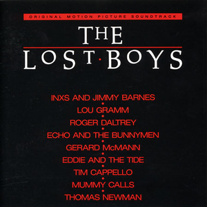 Eddie And The Tide - The Lost Boys - Zortam Music