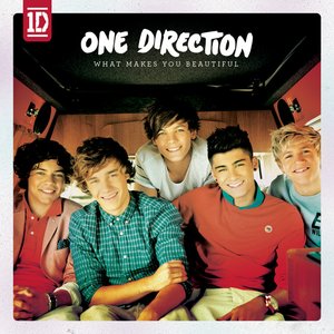 What Makes You Beautiful (Dance Remixes)