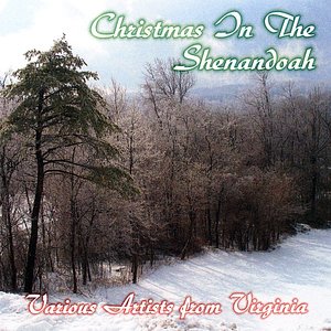 Christmas in the Shenandoah