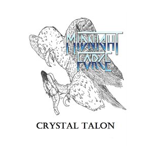 Crystal Talon 2-Track