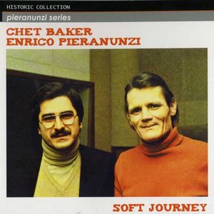 Avatar for Chet Baker - Enrico Pieranunzi