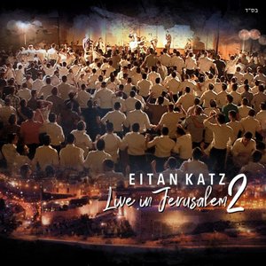 Live in Jerusalem 2