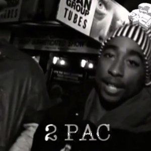 @2Pac 的头像