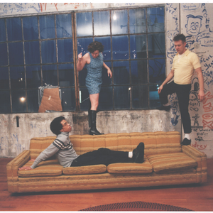 Dub Narcotic Sound System photo provided by Last.fm