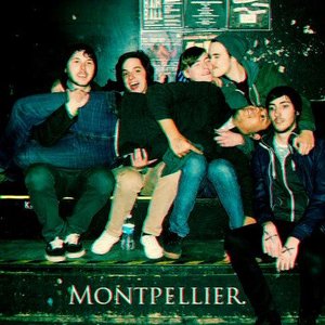Montpellier 的头像