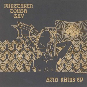 Acid Rains EP