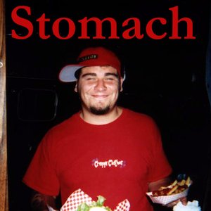 Stomach Ache 的头像