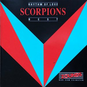 Best: Rhythm of Love