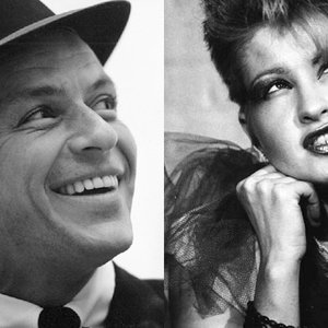 Frank Sinatra & Cyndi Lauper için avatar