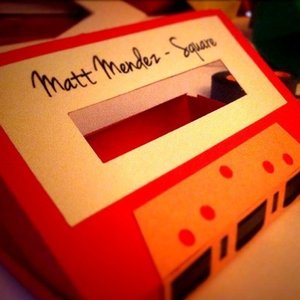 Matt Mendez 的头像