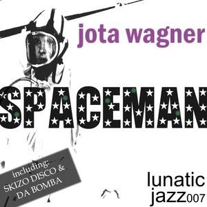 Spaceman