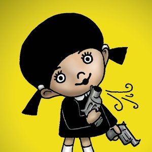 Korea Girl (2024: higher-fi)
