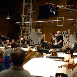 Avatar for John Debney: Royal Scottish National Orchestra
