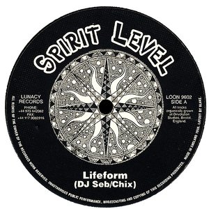 LIFEFORM / LIFEFORCE