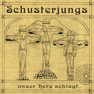 Unser Herz schlägt...