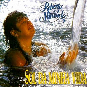Sol da Minha Vida - Volume 5 cover