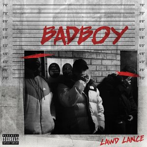 Bad Boy - Single