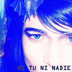 Image for 'Ni Tu Ni Nadie Cover'