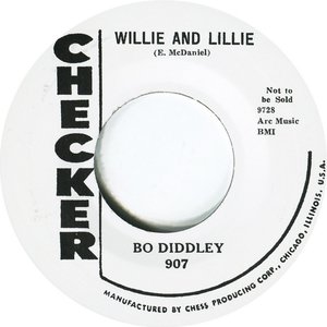 Willie and Lillie