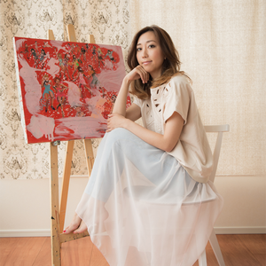 Rie fu photo provided by Last.fm