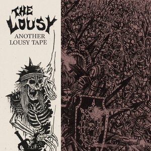 Another Lousy Tape - Single