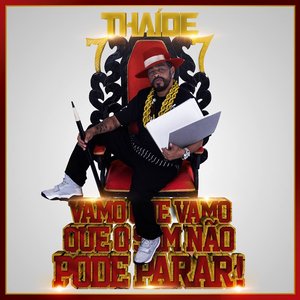 Vamo Que Vamo Que o Som Não Pode Parar