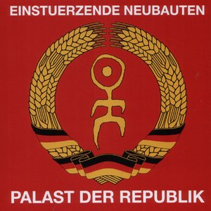 Ein Stuhl in der Hölle — Einstürzende Neubauten | Last.fm