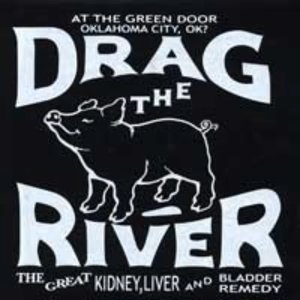 At the Green door - Oklahoma City, OK?
