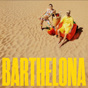 Barthelona