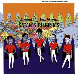 Around the World