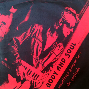 Body and Soul photo provided by Last.fm