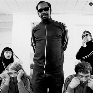 The Dirtbombs photo provided by Last.fm