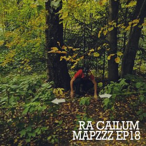 Mapzzz EP18